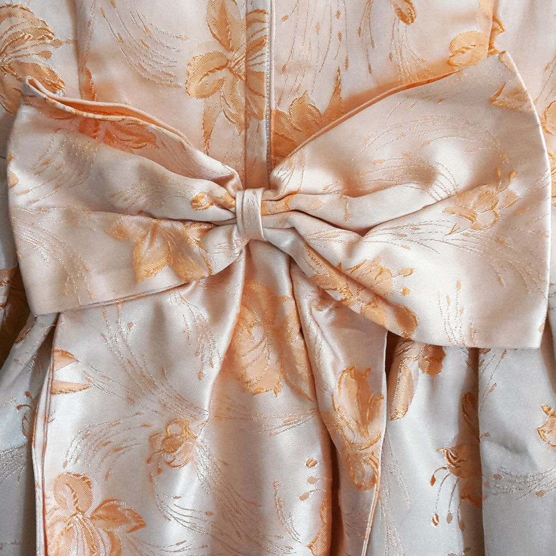Would You Wear A Vintage Wedding Dress?