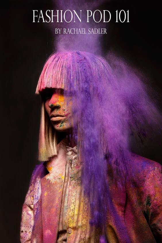 First Ever Vegan Fashion Week Is Happening!