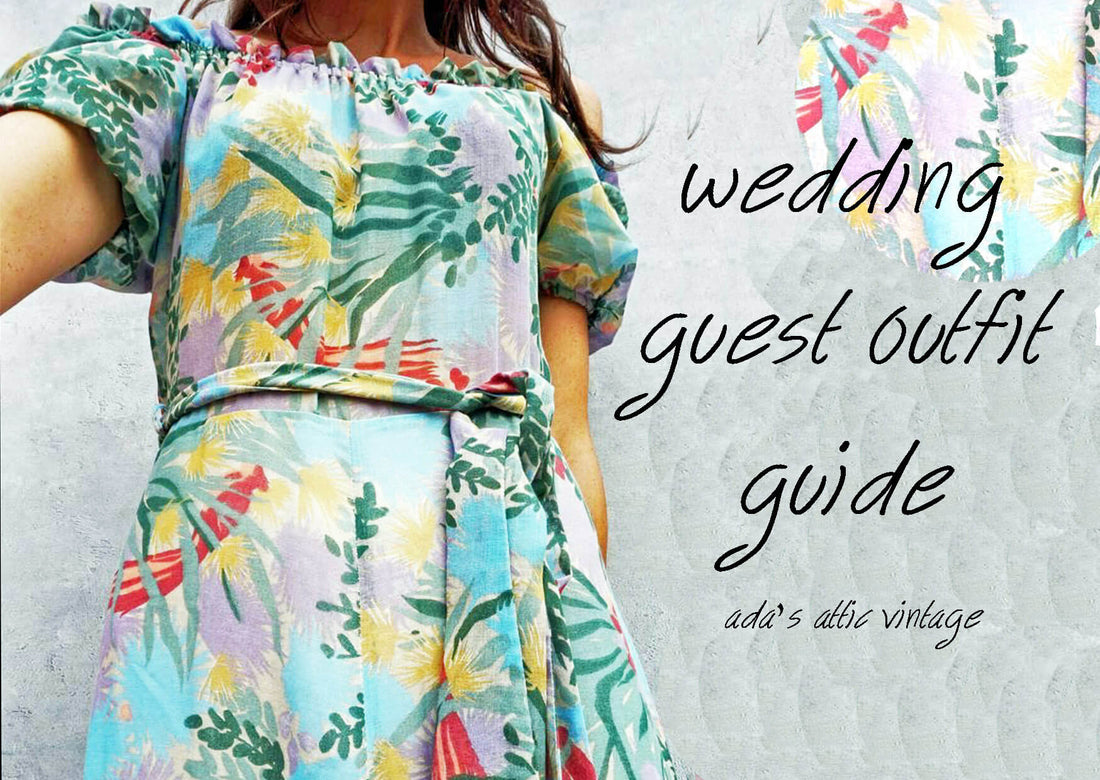 Wedding Guest Dress, The Ultimate Guide!!!