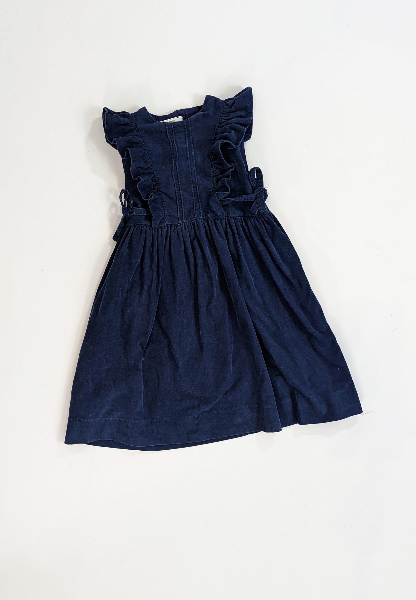 Vintage Laura Ashley Child's dress