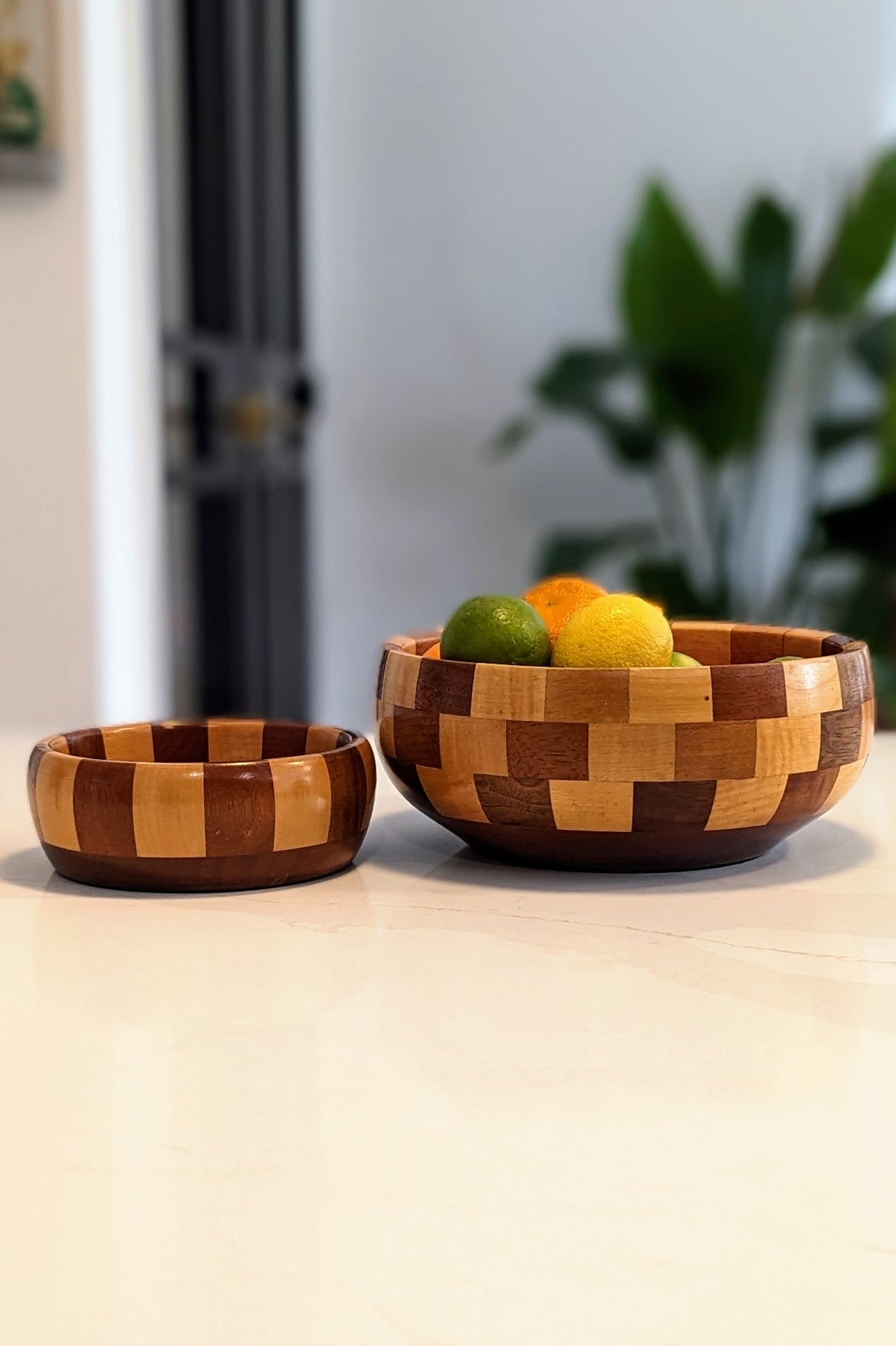 cambridgeware wooden bowls
