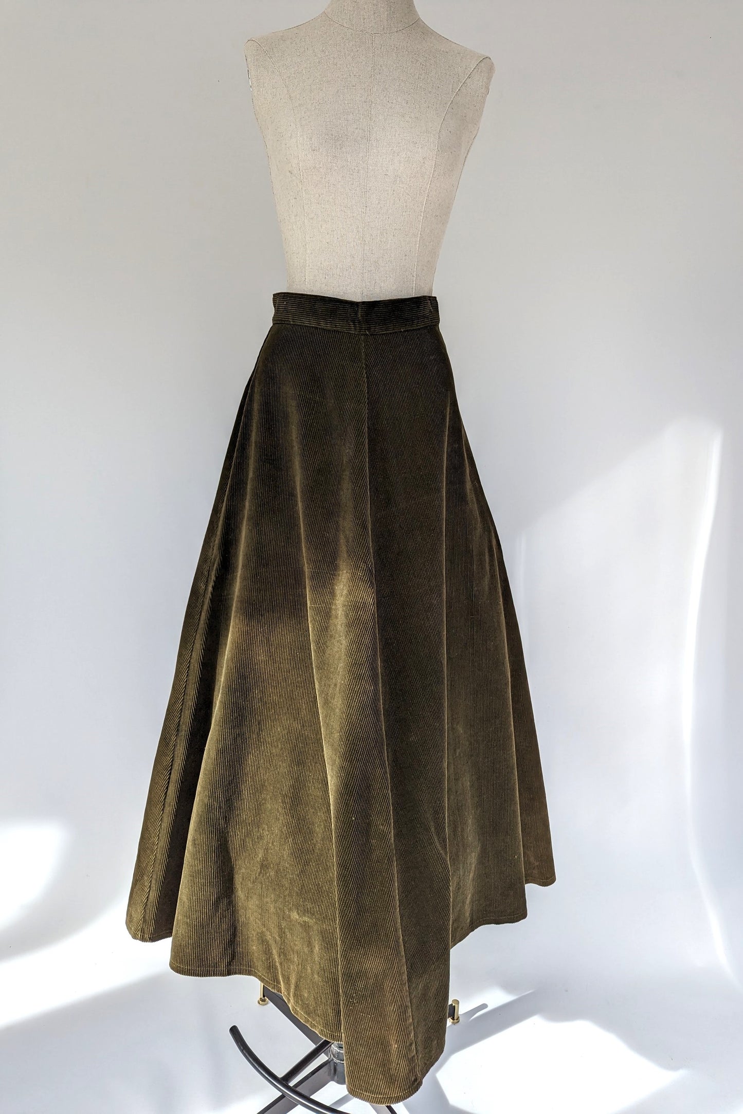 Laura Ashley vintage skirt