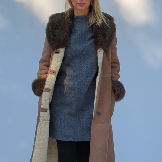 long-brown-sheepskin-coat