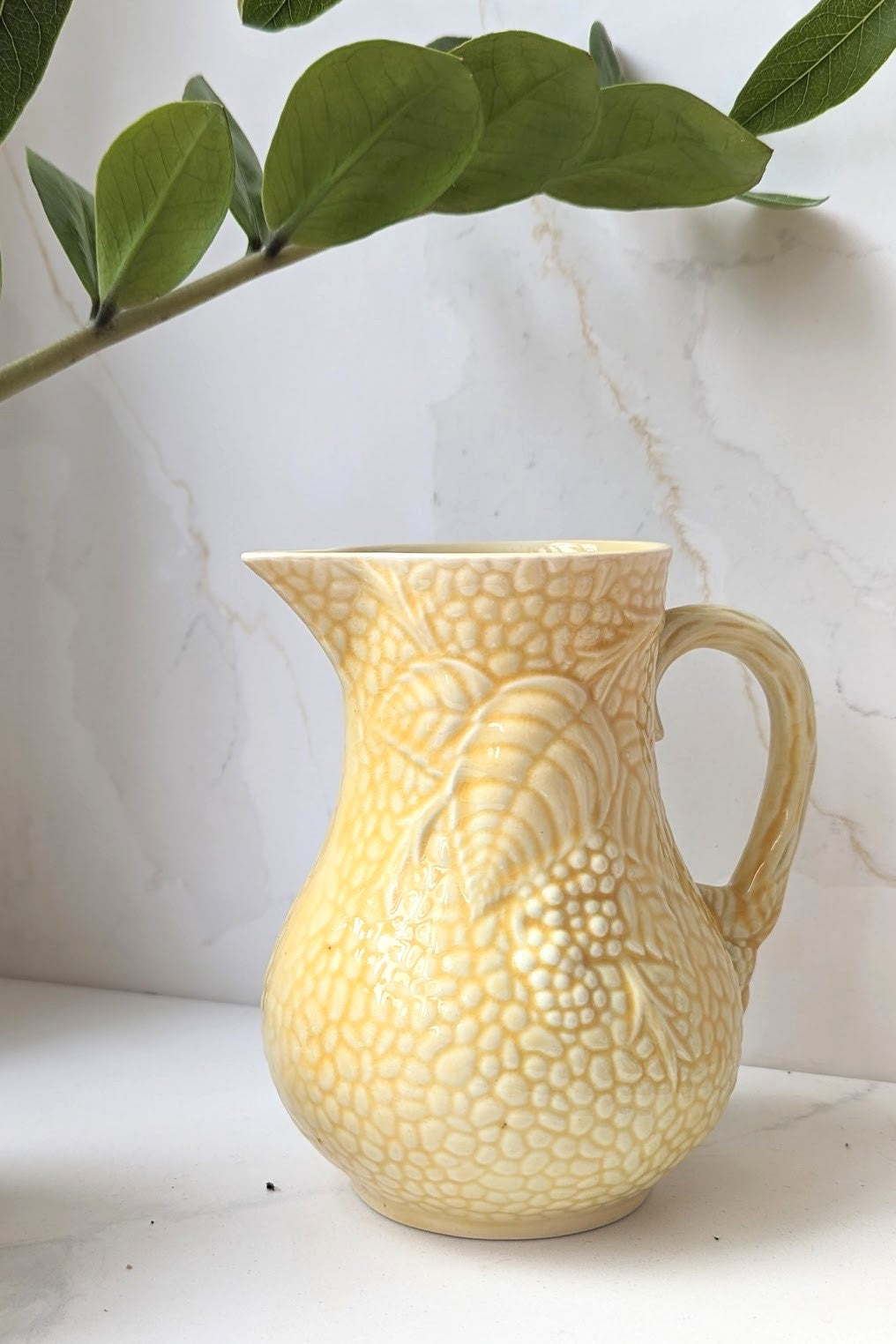 Wade pottery jug