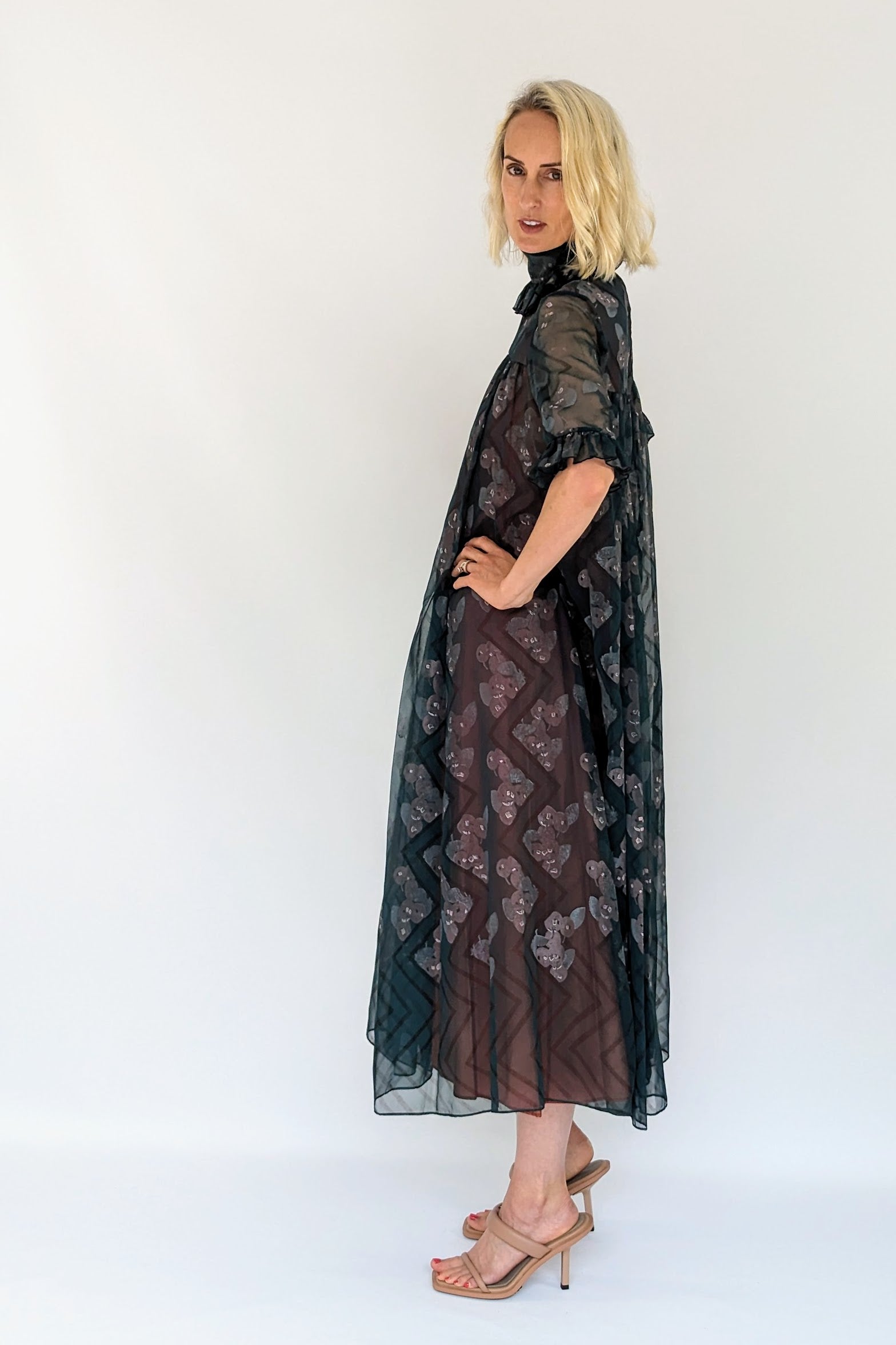 Size 8 Jean Varon Dress