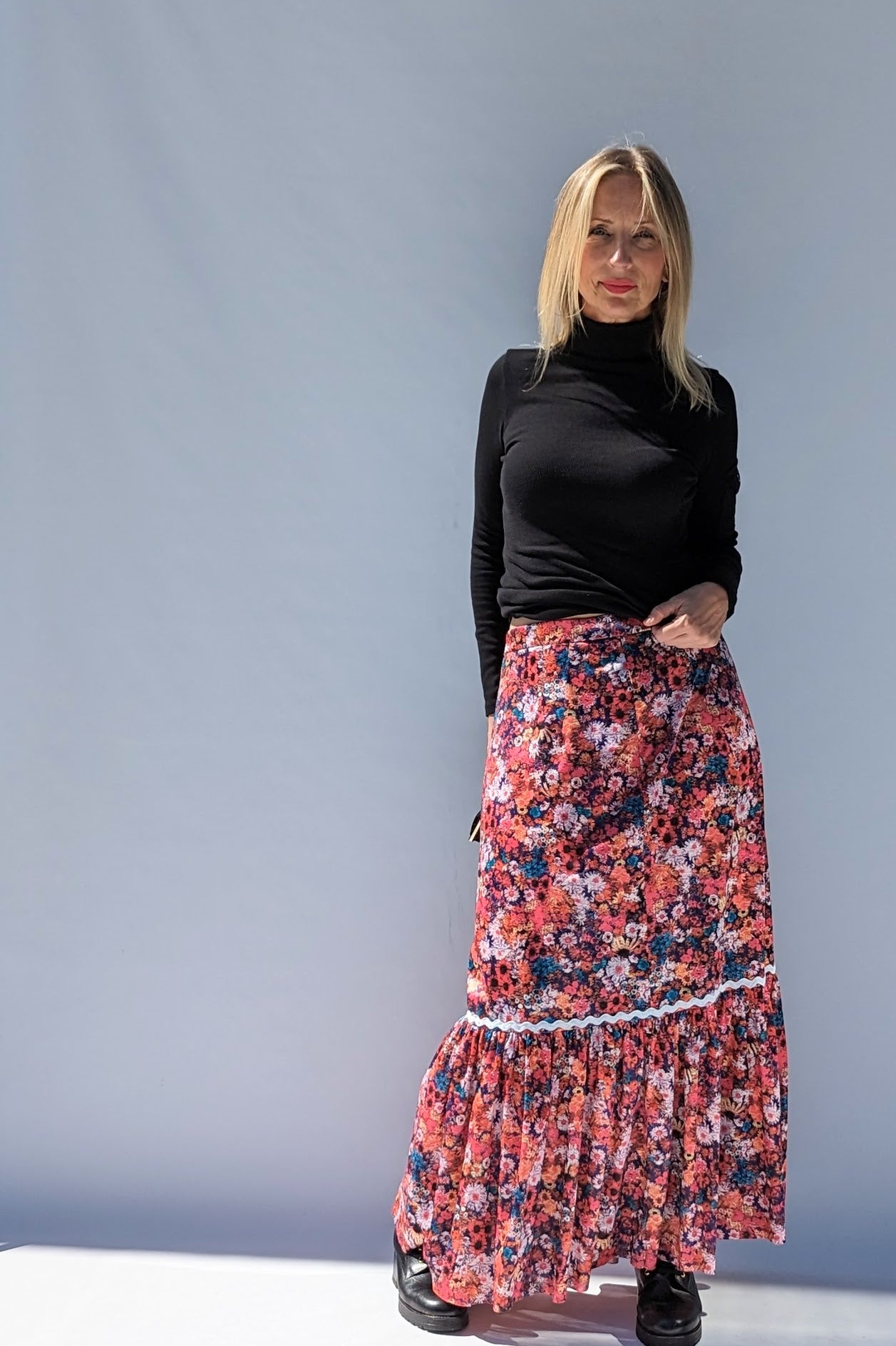 floral-maxi-skirt