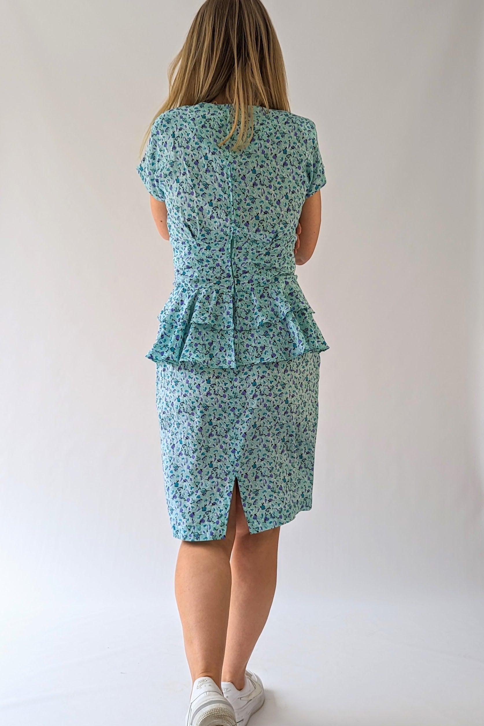 summer lightweight dress