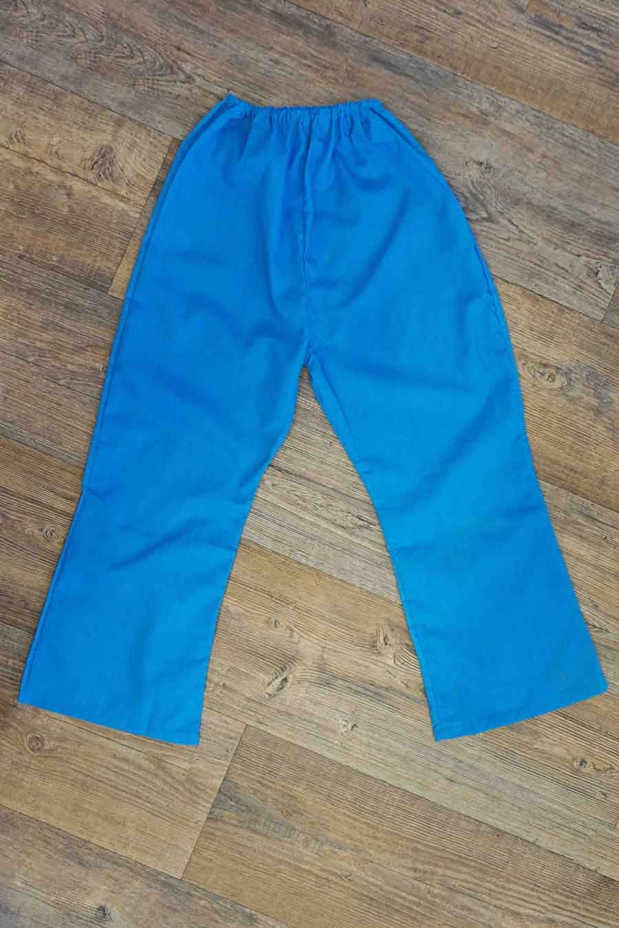 girls vintage trousers two piece co-ord